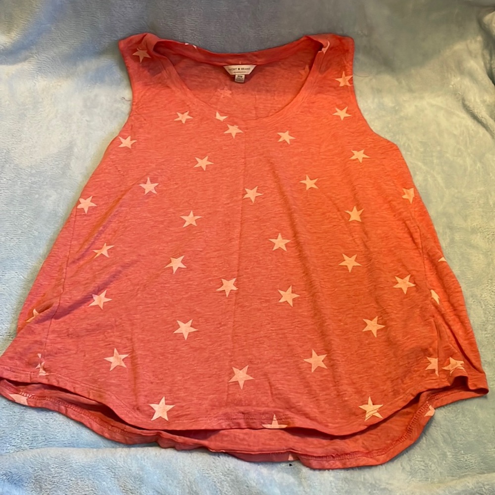 Lucky brand tank top